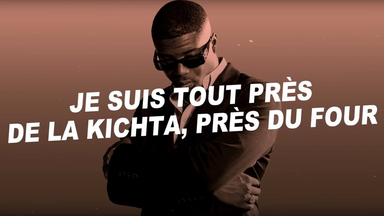 Ninho Jefe Paroles Jefe Youtube