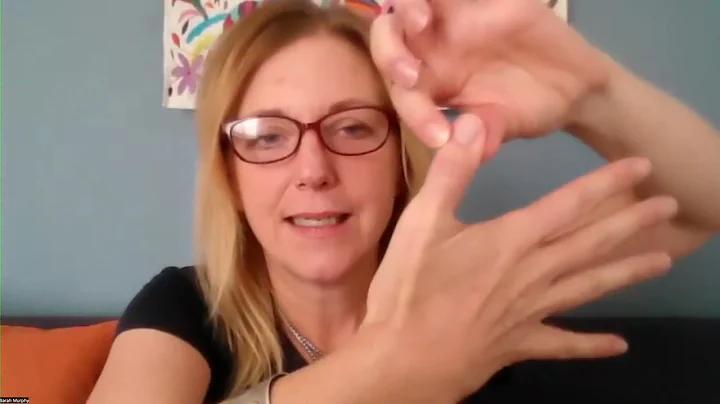 Emotional Freedom Techniques - Tapping