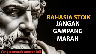 How to Never Get Angry & Annoyed by Anyone - Stoic Philosophy