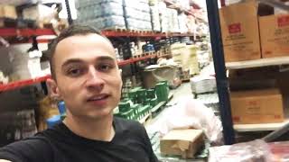 Видео #3 Что нужно взять с собою в Польшу на работу. Сколько нужно взять с собою денег на первый месяц (автор: Моя Жизнь)