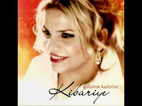 Kibariye & Tarkan - Gülümse  Kaderine