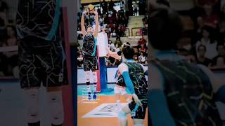 Yuki Ishikawa, Jesi Volley 23 Finals Round Proud To Have You There.