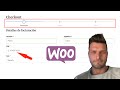 ✅ CHECKOUT MULTI-STEP con CAMPOS PERSONALIZADOS | WOOCOMMERCE