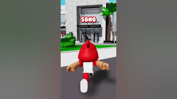 5 COSE CHE NESSUNO FA SU BROOKHAVEN ROBLOX! 😱 #roblox #brookhaven #brookhavenita #roby