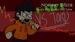 Reuploadarchive - Norway B-Side