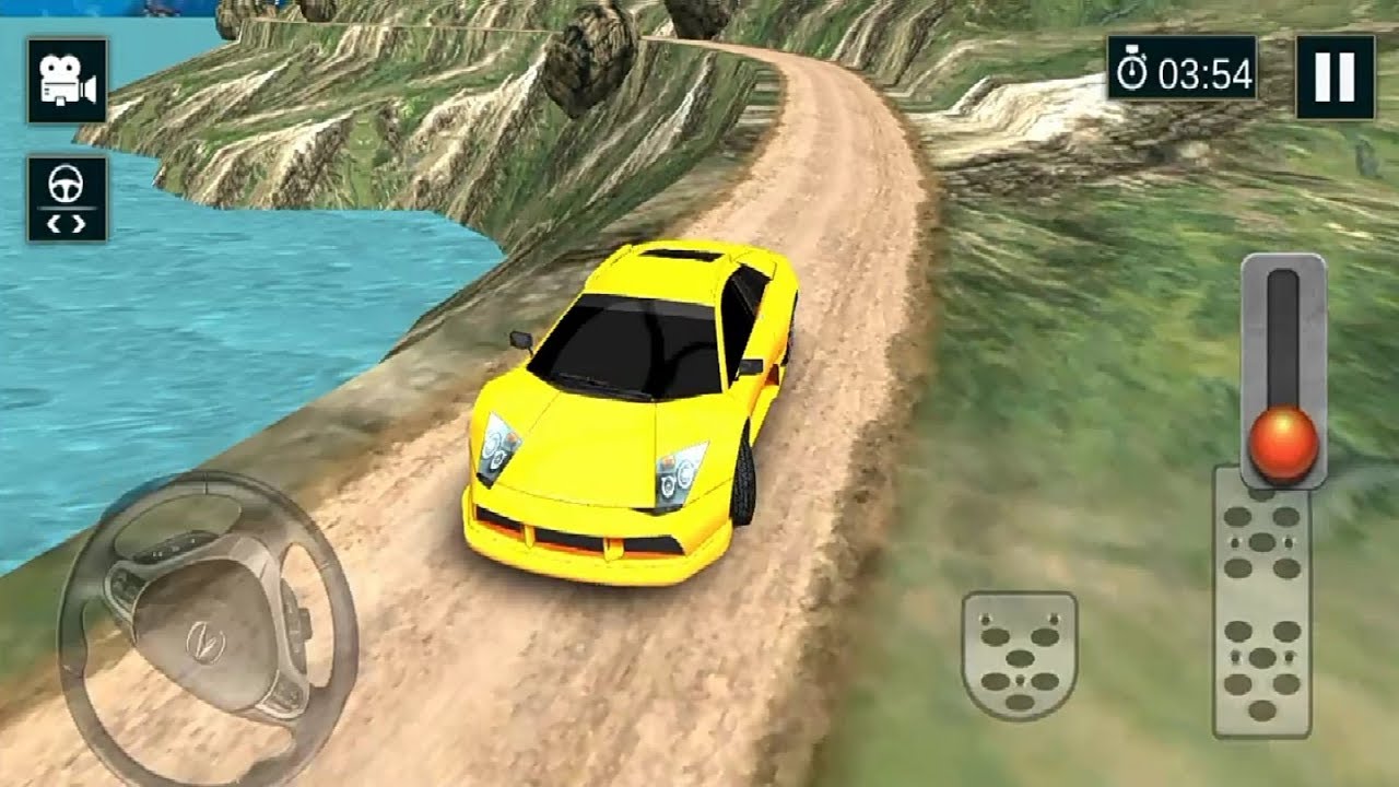 Car racing game download download from xnxx