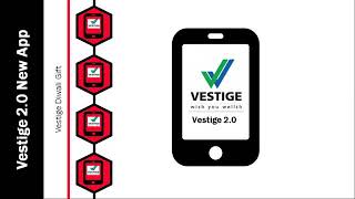 Vestige 2.0 new app screenshot 5