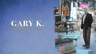 Download Lagu Gary K: One Step At A Time TRAILER | 2024 MP3