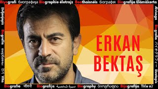 Кто такой турецкий актер Ранний Бекташ? ➤ Биография известного артиста