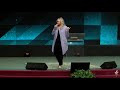 Apostle Jane Hamon - Rock Church Unite Conference - "A Tipping Point Season"