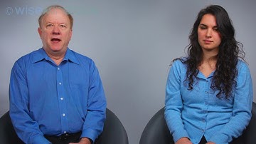 David Patterson Demonstrates Hypnosis for Medical Procedures