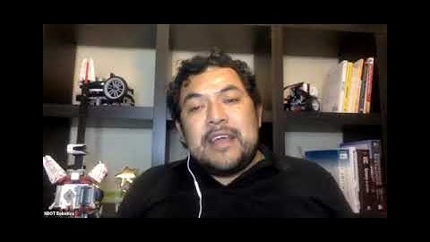 Curso Gratuito de Programación de Robots