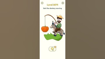 DOP 2 Gameplay Level 3674 Shorts Delete One Part Solution and Answer 🔥 Subscribe 🔥