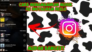 Cara Upload Video Instagram Reels durasi 30 Detik