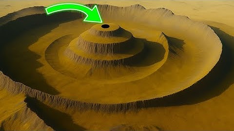 (FULL) Pilot Noticed Strange Object On Mountain Hood But What It Actually Was Left Everyone...