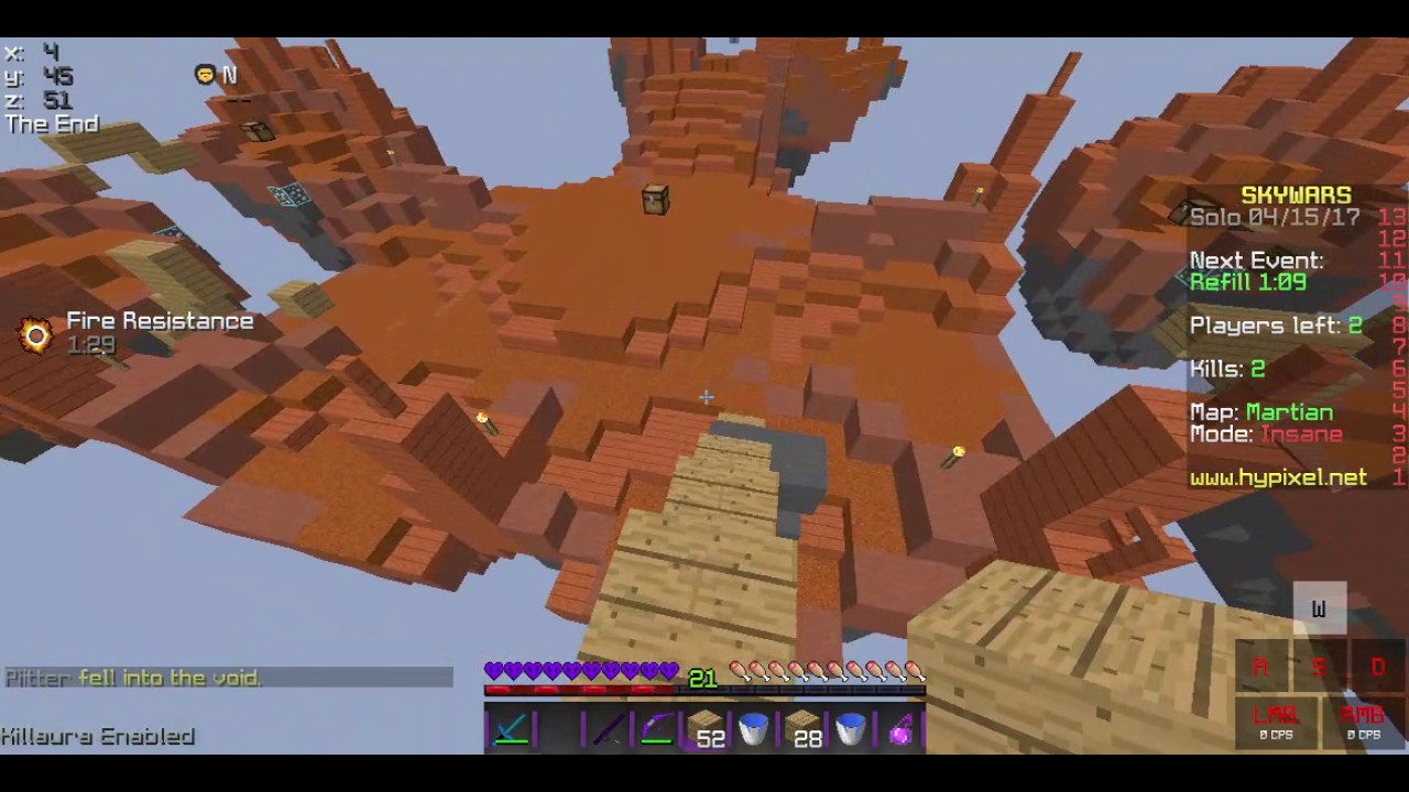 Refraction Top 5 Entry