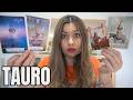 TAURO ♉😳 VAS A TENER QUE MUDARTE DE CASA POR UN MOTIVO… ¡VOY A REVELARLO TODO EN ESTA LECTURA!