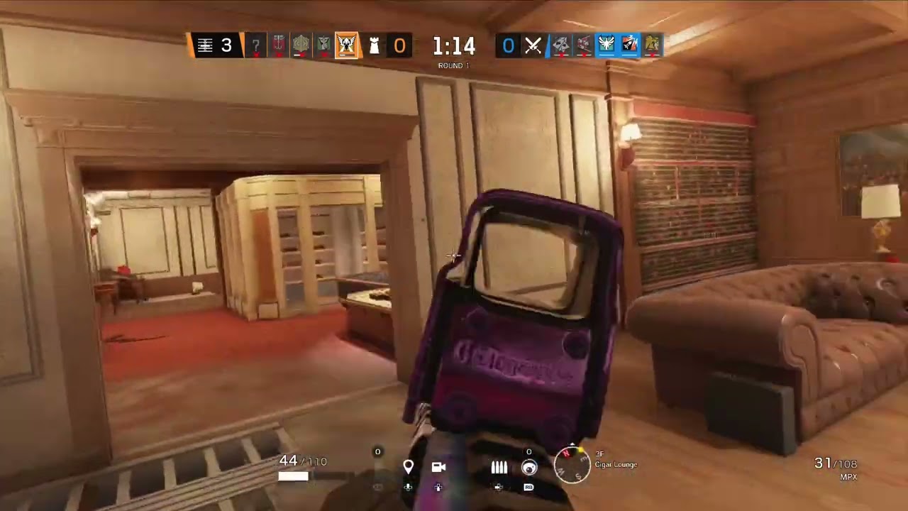 Why you can’t always listen to your teammates giving wrong call outs