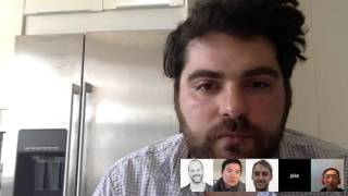 CoinFund Q&A: WeTrust