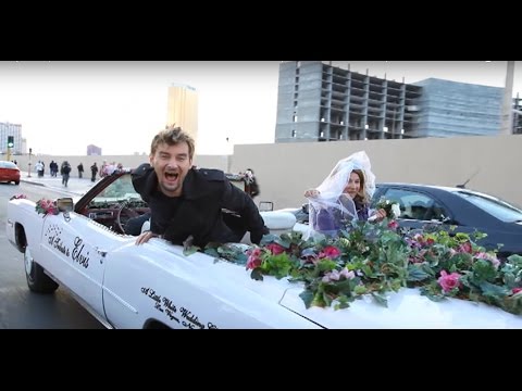 Video: Rädsla Och Nivåer I Las Vegas • Sida 2