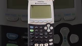 TI-84 Tips and Tricks: Fractions!!!! screenshot 3