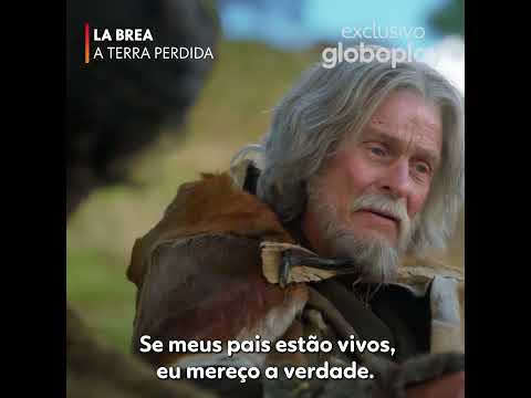 La Brea T2 | Série | Assine o Globoplay - La Brea T2 | Série | Assine o Globoplay