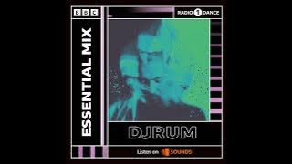 Djrum - Essential Mix (2025-03-29)