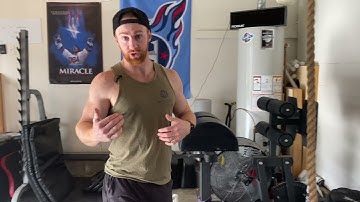 GHD Sit Up Demo Video | INCREDIBLE Abs Workout | K Squared Fitness