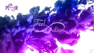PLS!R - Feel Love  (lyric video)