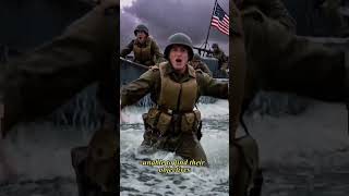 One Meteorologist's Forecast Changed the World — What if D-Day Had Been Cancelled?