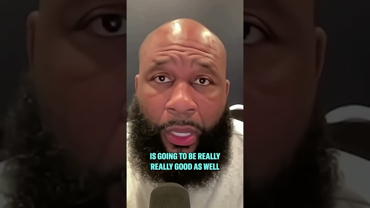 ESPN’s Marcus Spears Predicts the Improved Cowboys Will Return to the Playoffs