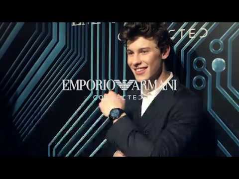 ea watches shawn mendes