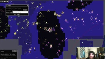 Dark Forest - Selling a Level 7 planet for $200! (DF v0.5)