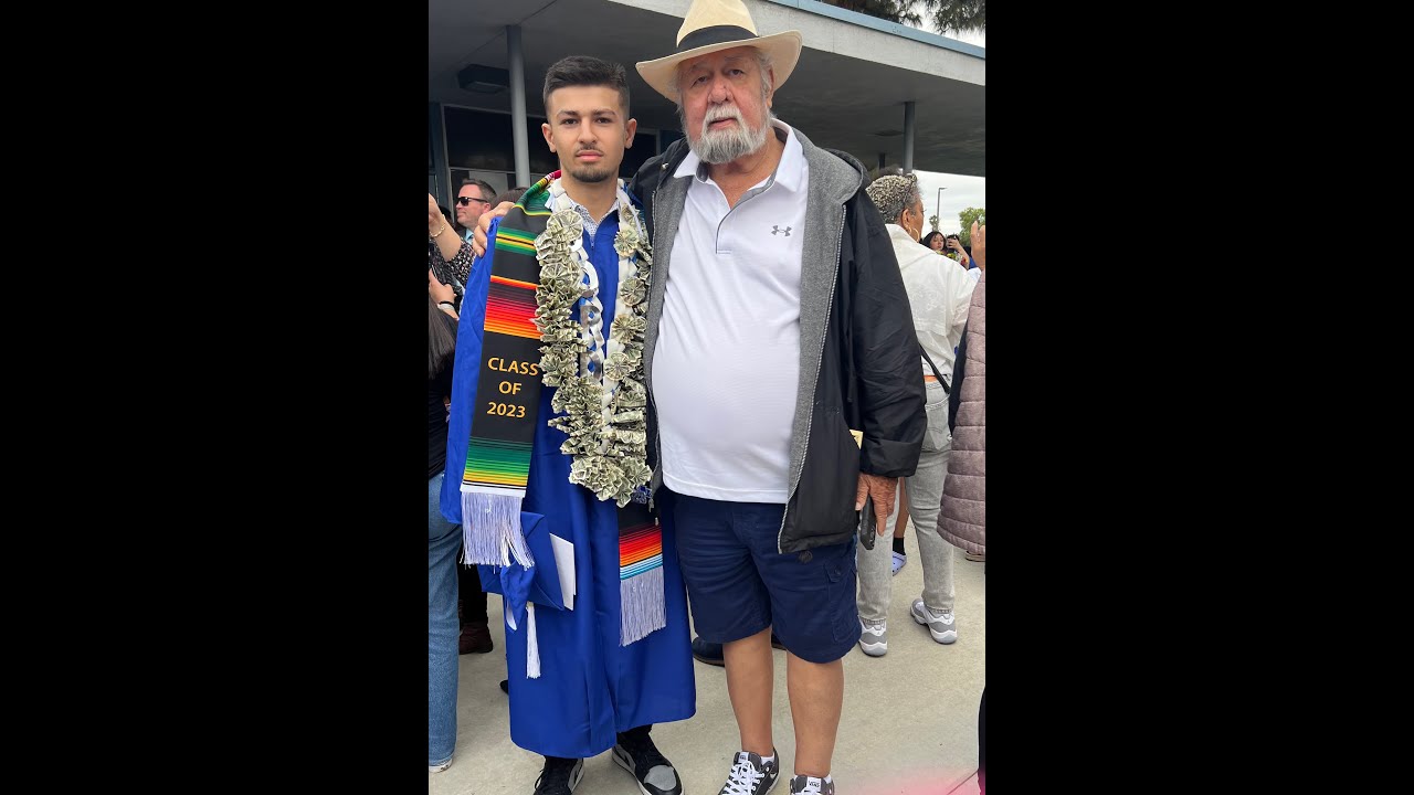 ПРАЗДНУЕМ ВЫПУСКНОЙ ГОРДОН