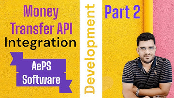 Introduction Of Postman & API | AePS Software Development Series | Part 2