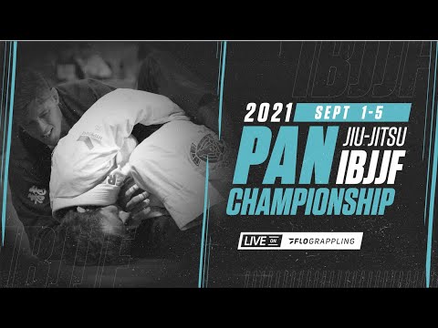 IBJJF Worlds 2023  Black Belt Absolute Opening Rounds to Semifinals -  Watch Live on FloGrappling 