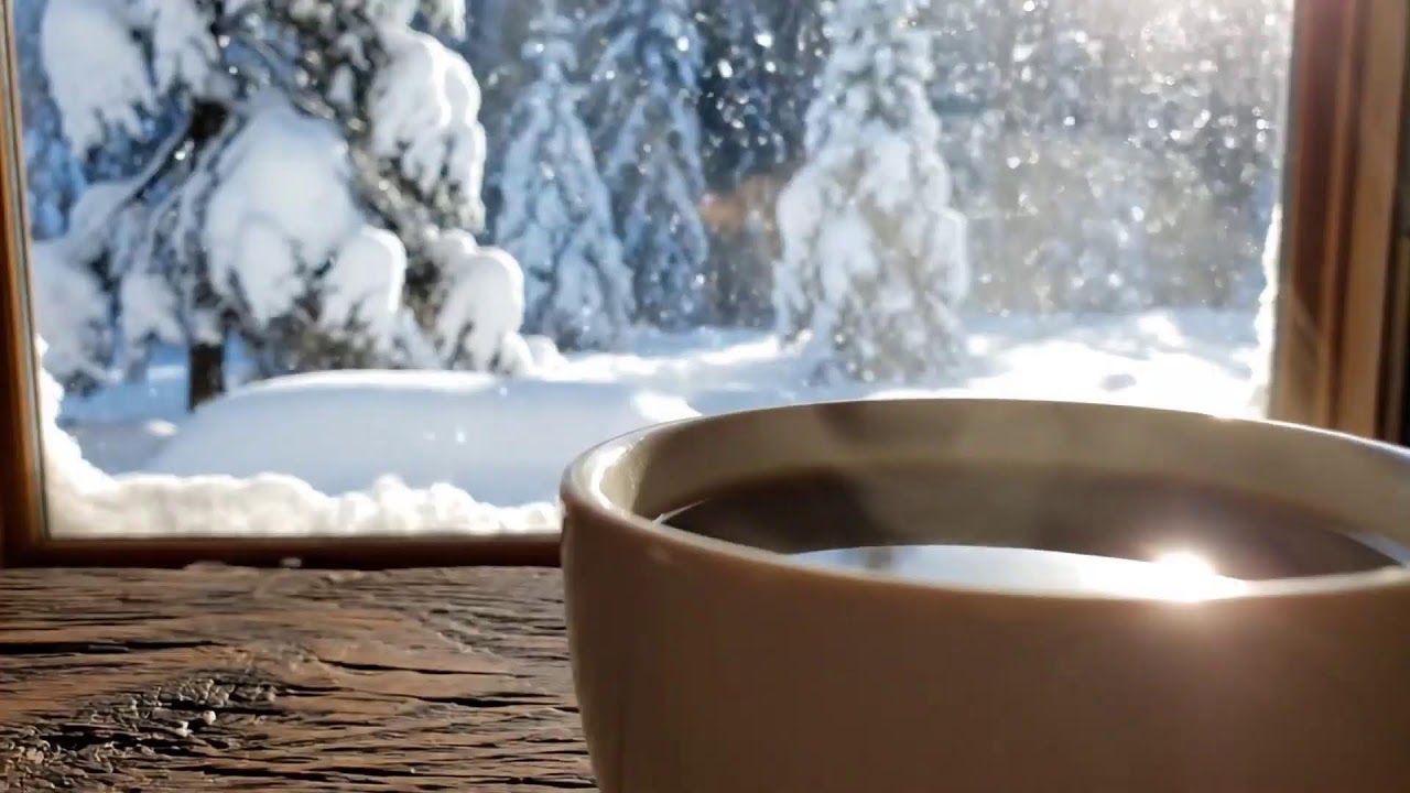 Calm Jazz Piano for Home Office – Ideal for Work From Home