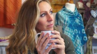 Natural Fabric Dyeing: Eco Colour, Print and Pattern - a 12 Week Online Training from The Wild Dyery