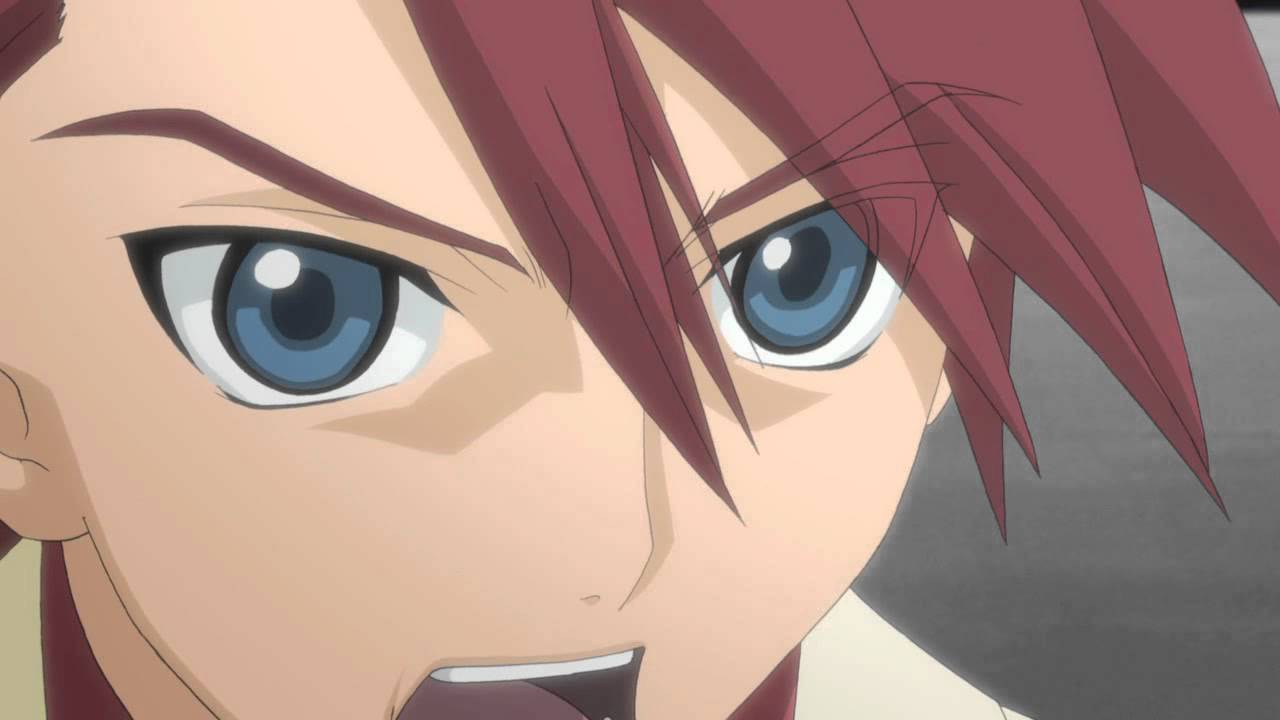 Umineko Parody Fandub Ep 7