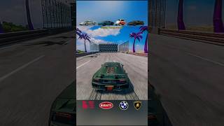 Car's vs Squares (Competition)FH5