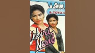Yoyo  S & Wati  S Mikiri Nasib