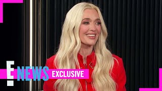 Erika Jayne Talks 