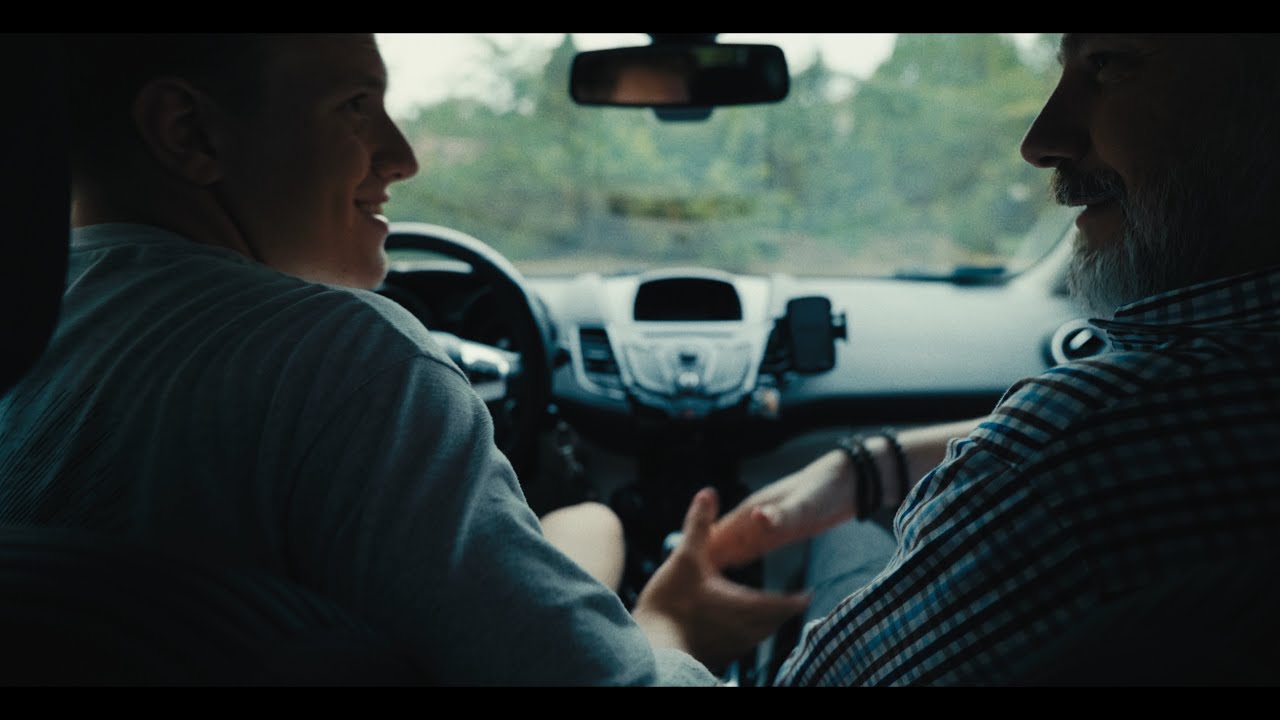 Az Oktató | short film