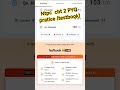 NTPC CBT 2 PYQ Pratice (testbook) #railwayexam #ntpc #trending #viral #shorts