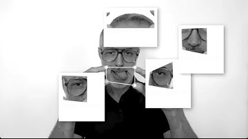 HAS Photo Booth - Mediapipe