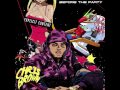 Chris Brown - FAN [Freak At Night]