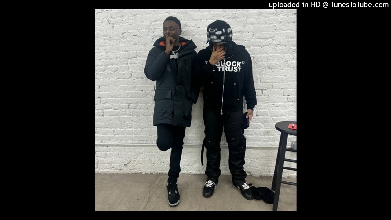 (Free) Pradabagshawty x Babystaydown Type Beat “offseason”