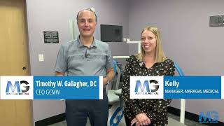 Why Hydration Is So Important To Your Overall Health - Hydration w/ Kelly! | Maragal Medical