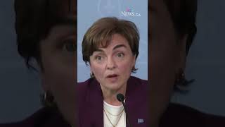 Responsible v  Irresponsible; Quebec leaders disagree on fiscal plans amid an uncertain economy
