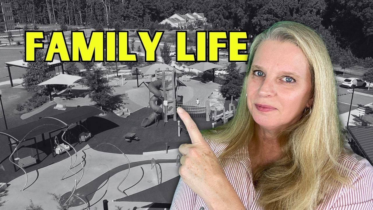 What Families Need To Know About Moving To Fayetteville GA